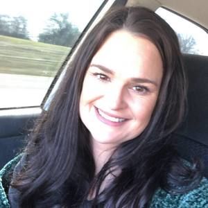 Meet your Posher, Lacey